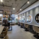 salon London